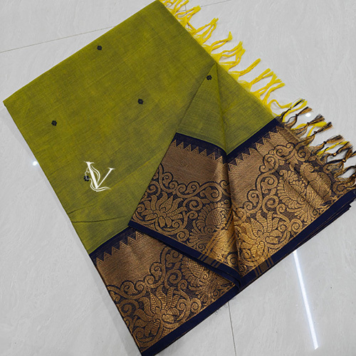 Folded premium cotton inner wear